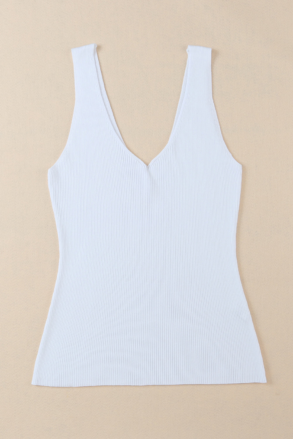 Laguna Wide Strap Tank