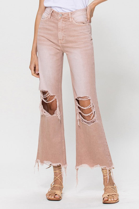 Desert Rose Jeans