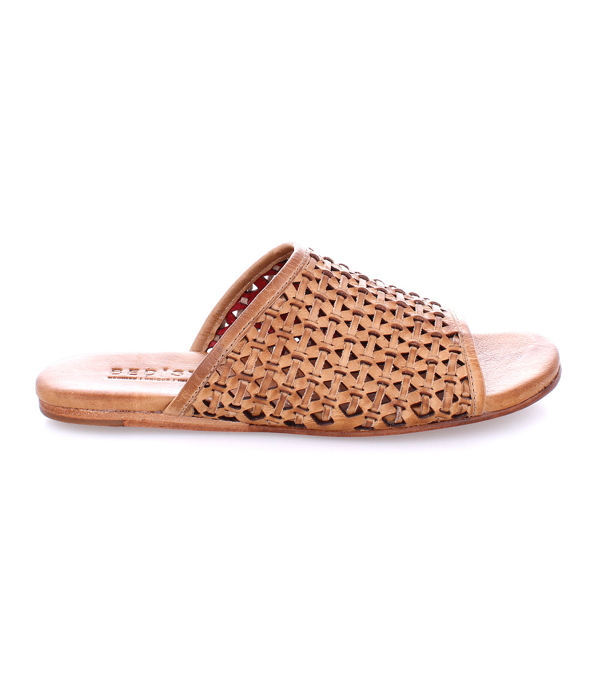 Minerva Slide Sandal