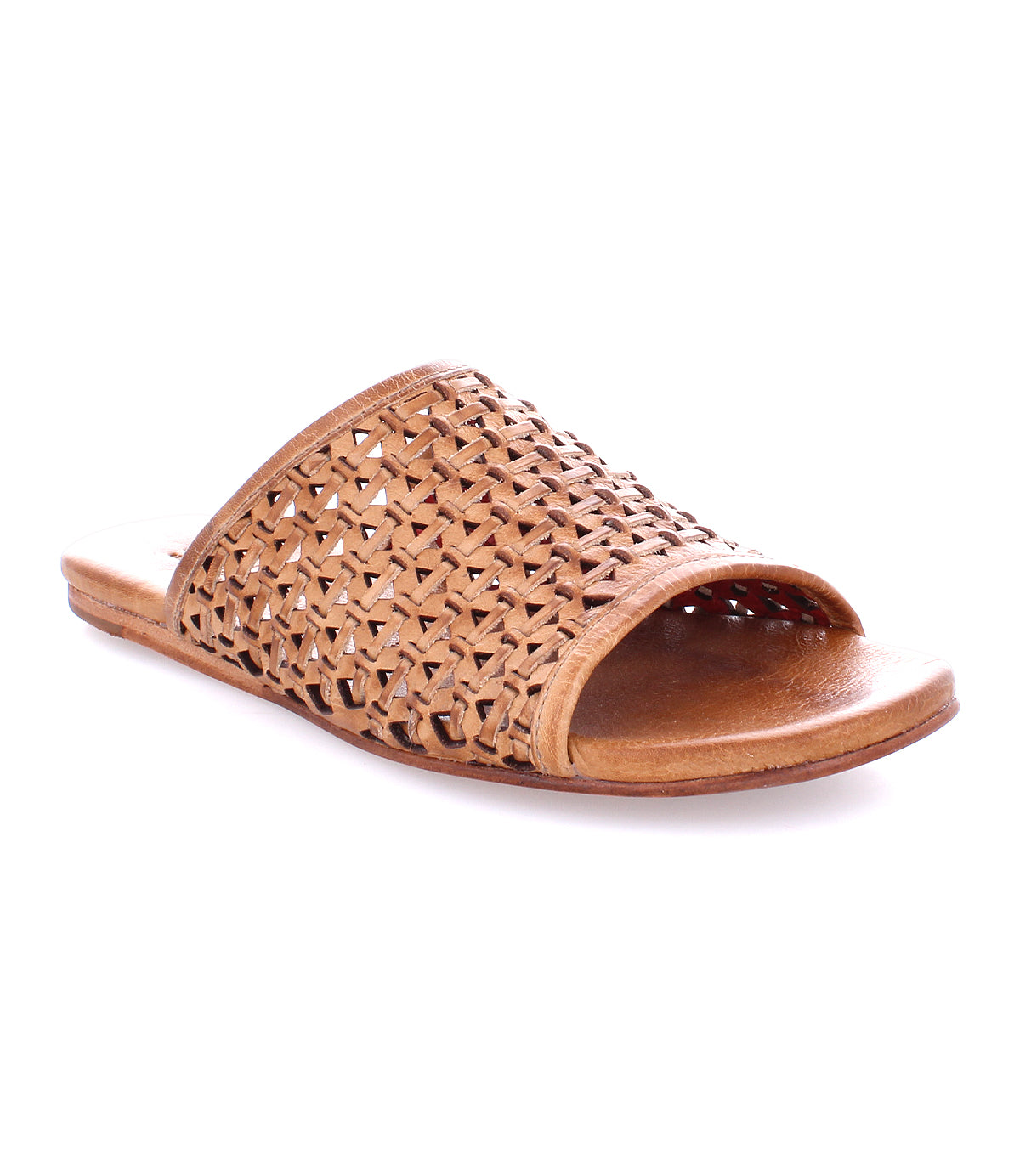 Minerva Slide Sandal