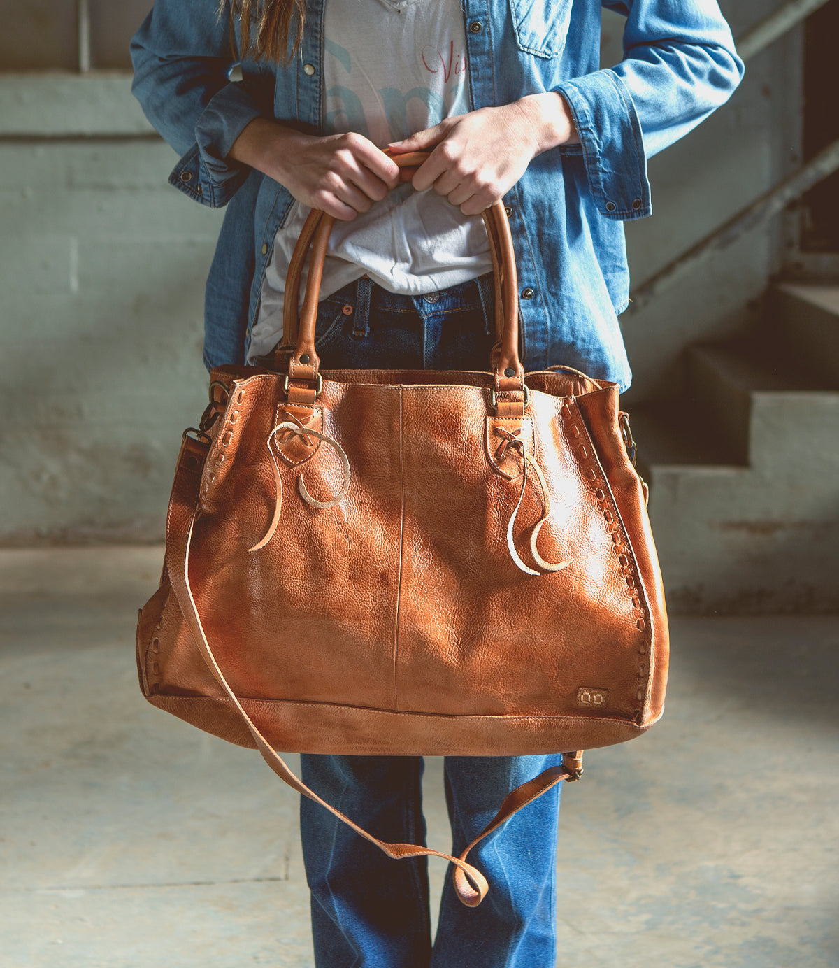 Rockaway Tote