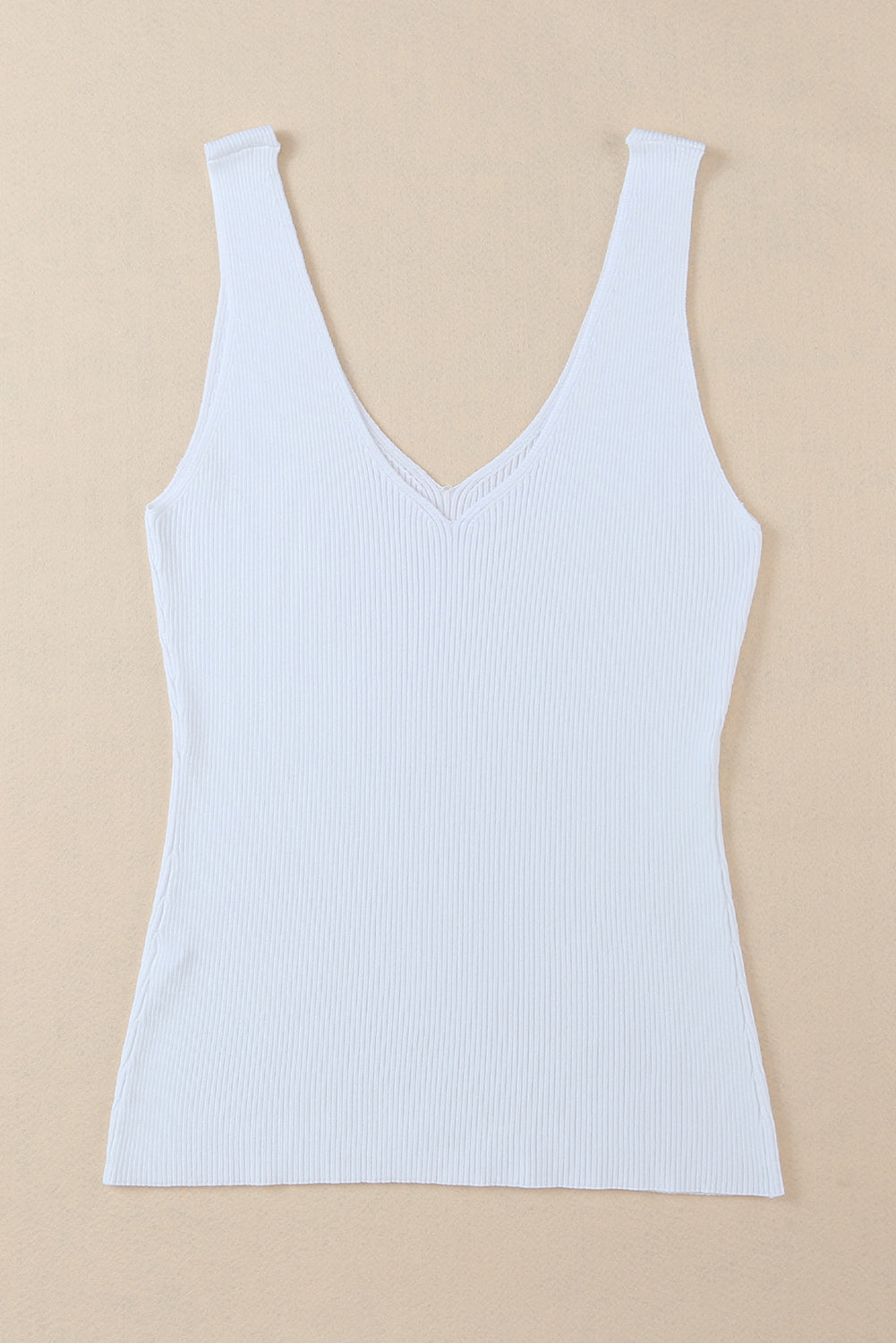 Laguna Wide Strap Tank