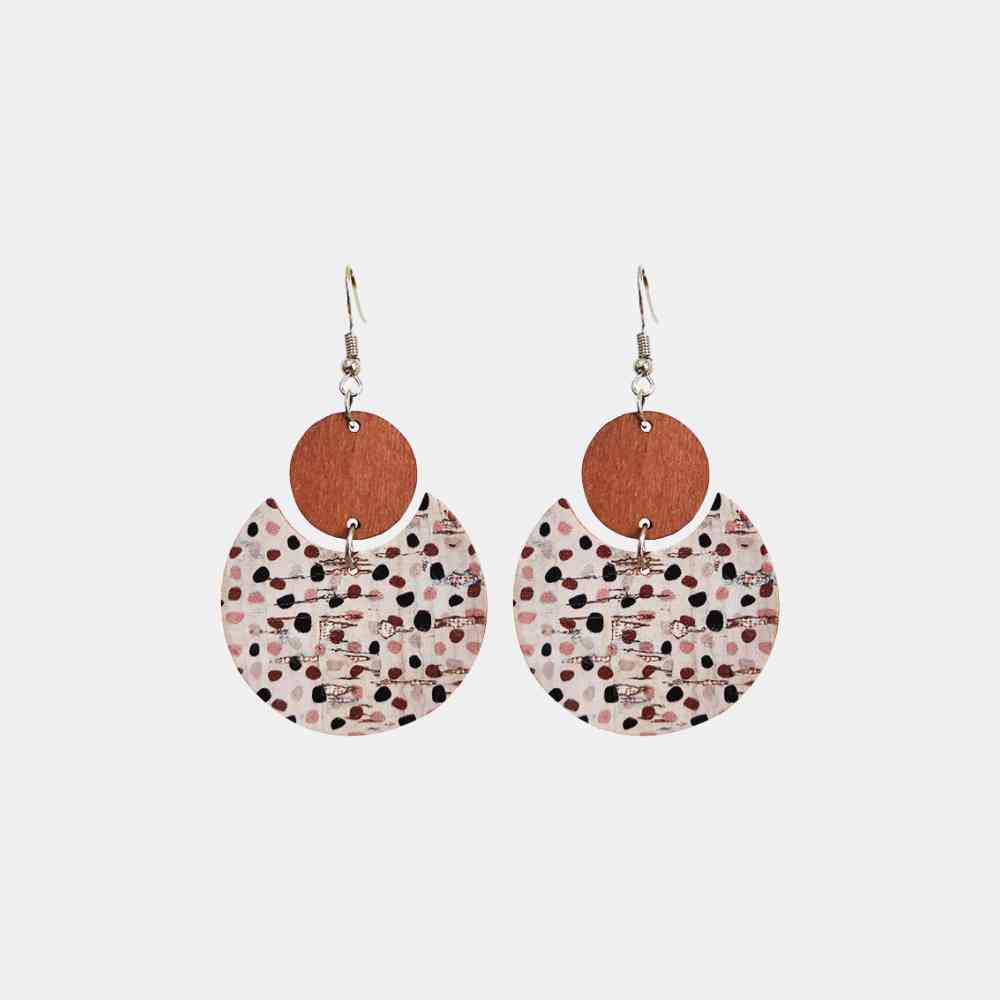 Betty Earrings