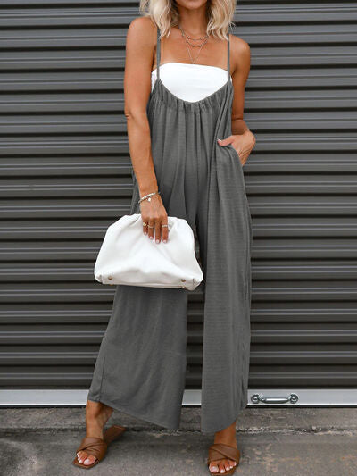 Claudia Jumpsuit