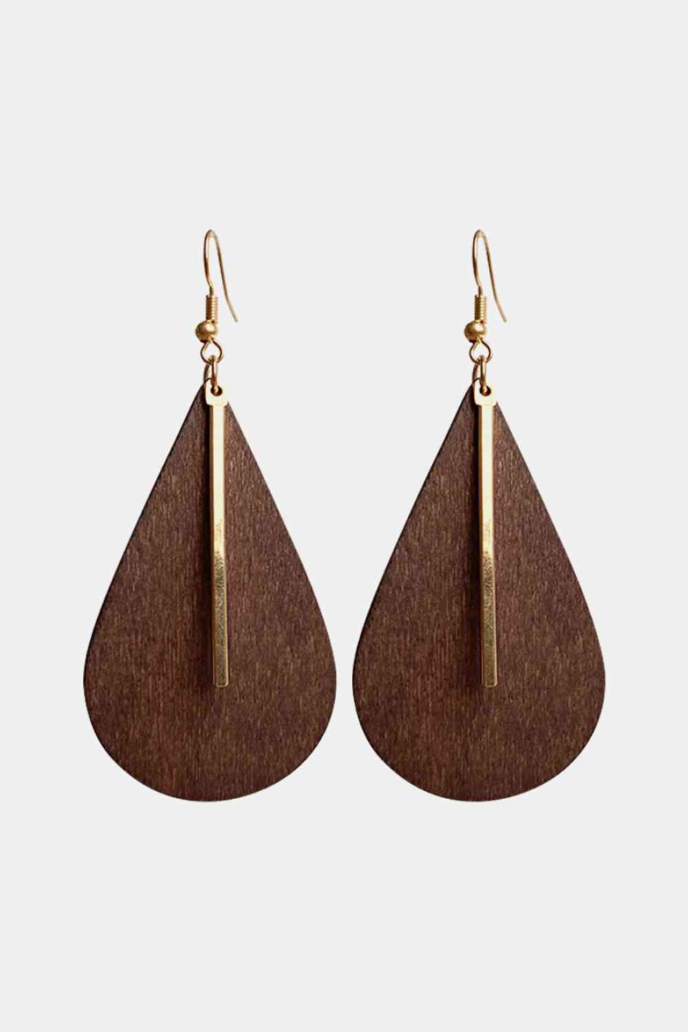 Origin Earrings