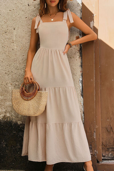 June Maxi Dress