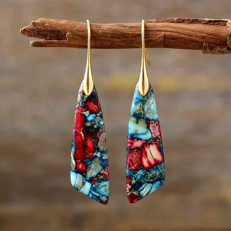 Gracie Earrings