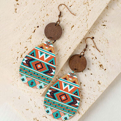 Gentry Earrings