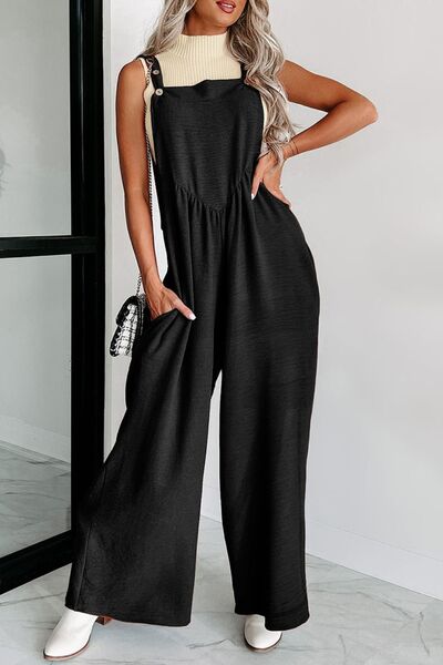 Ophelia Jumpsuit