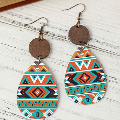 Gentry Earrings