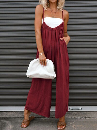 Claudia Jumpsuit