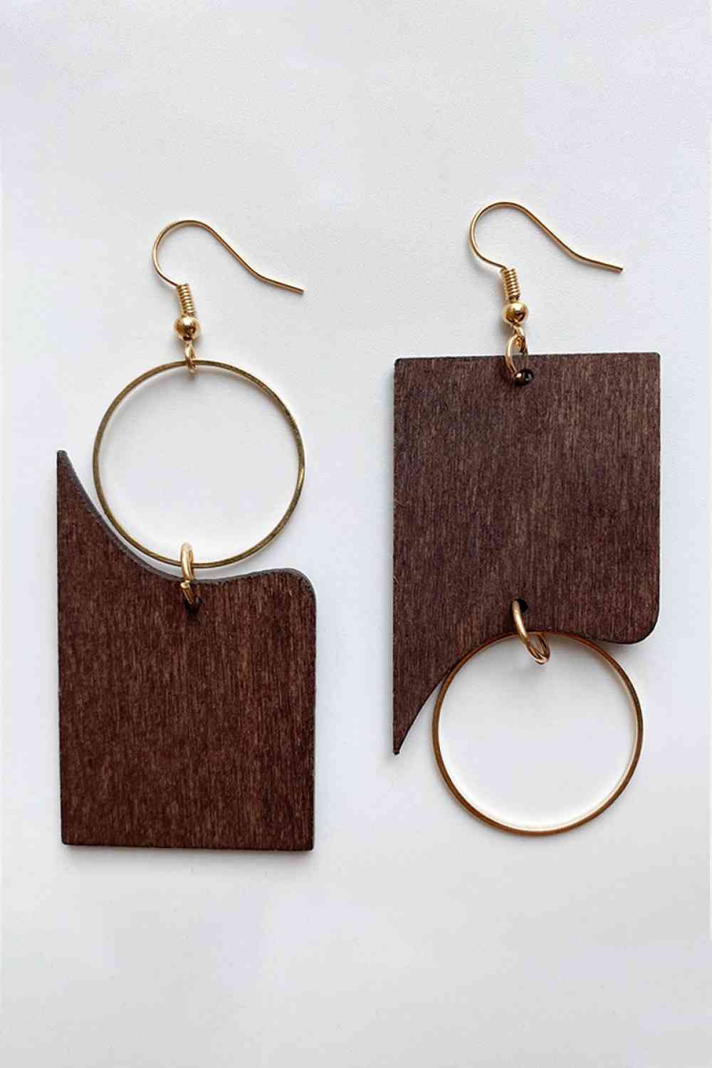 Origin Earrings