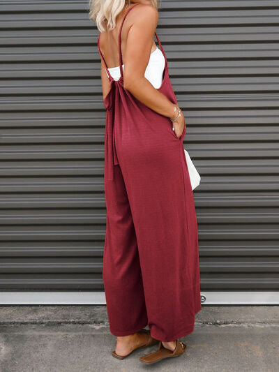 Claudia Jumpsuit