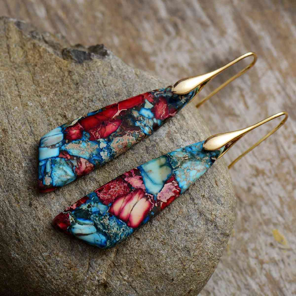 Gracie Earrings