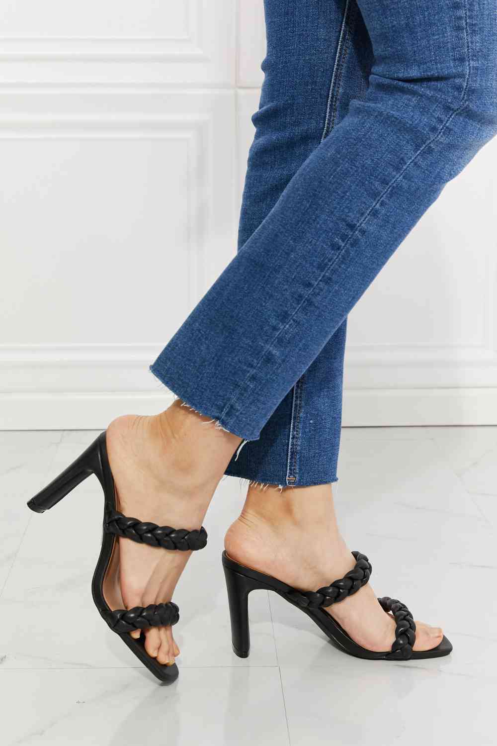 Bristol Heels