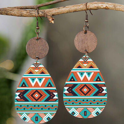 Gentry Earrings