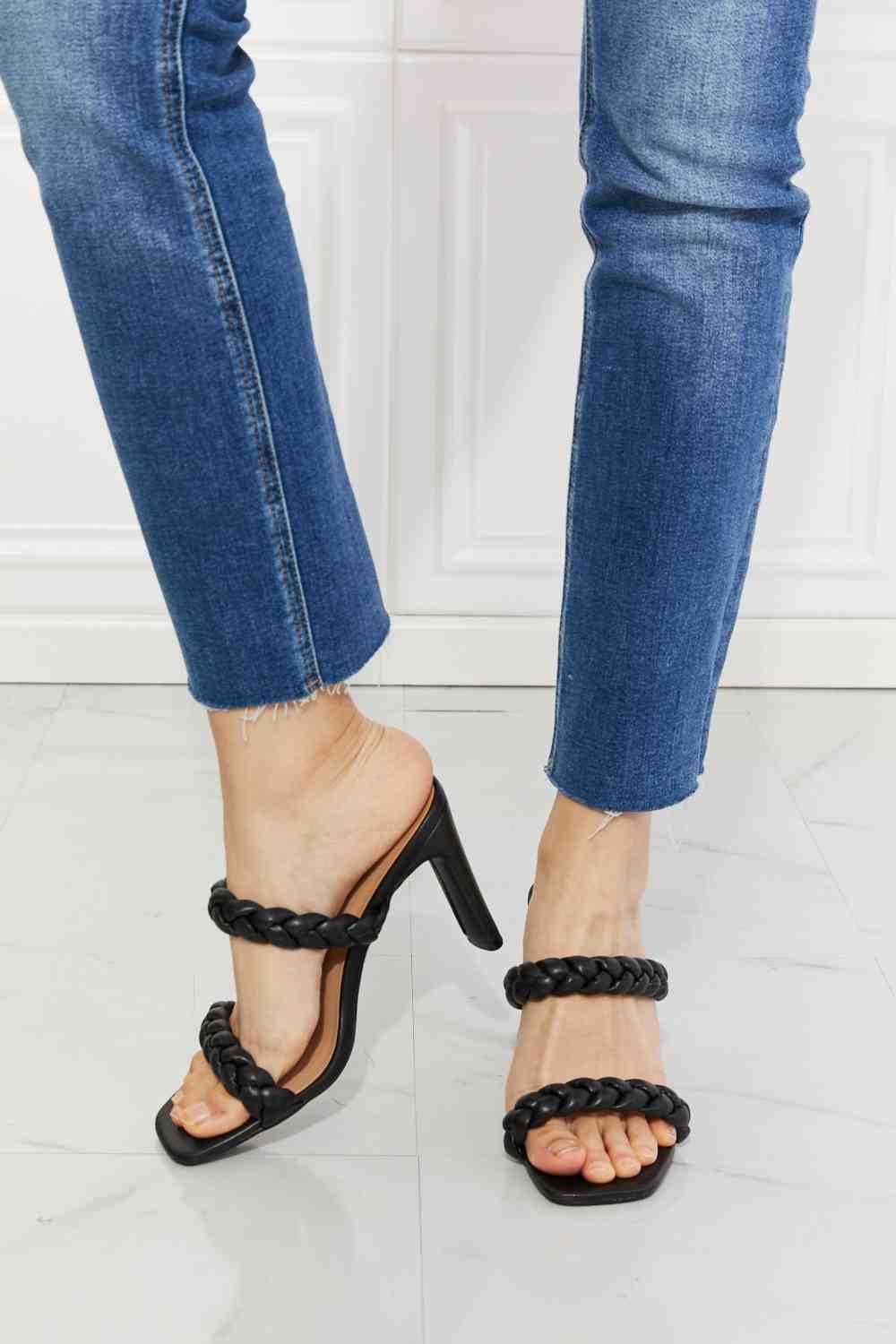 Bristol Heels