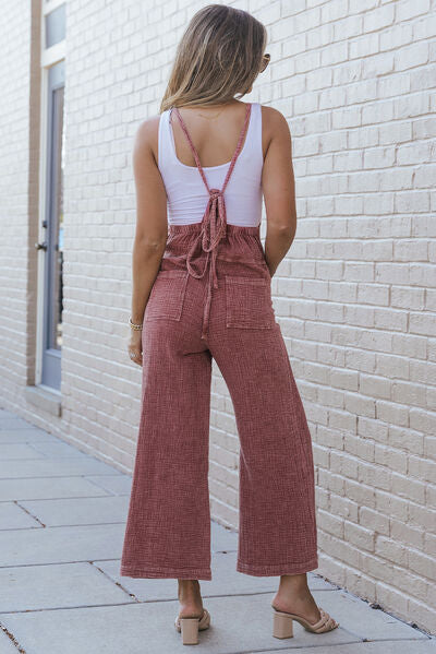 Carla Overalls