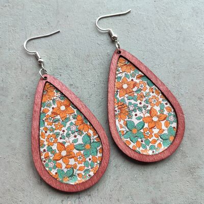 Wild Thing Earrings